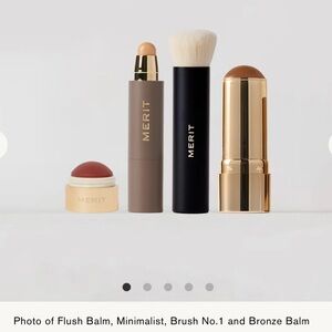 Merit The Intro Set
TOP-RATED ESSENTIALS